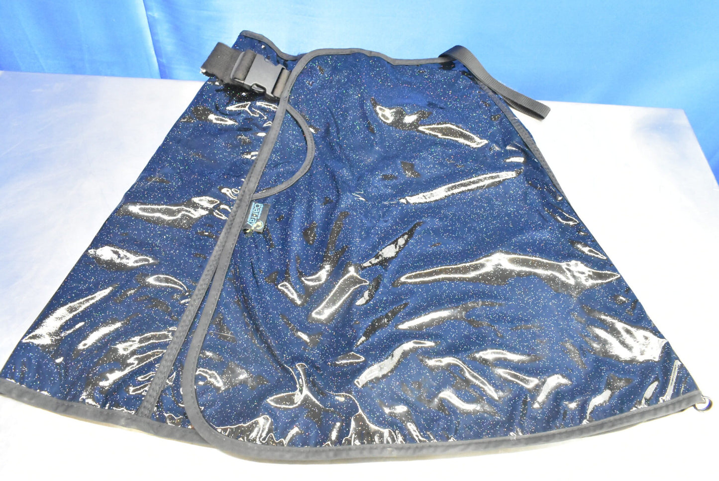 Bar Ray Eclipse Standard Skirt Lead Apron .50mm image 0