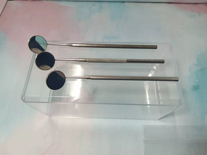 Precision #5 Dental Mirrors - Bundle of 3 image 4