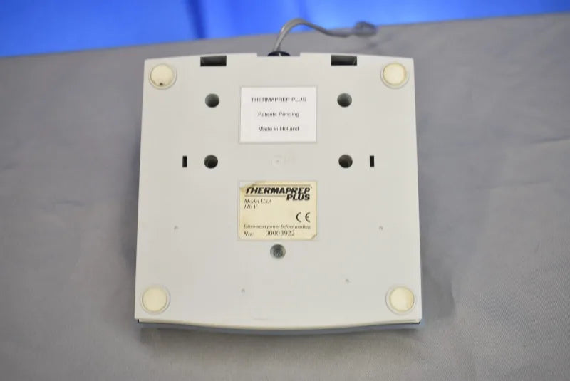 Thermaprep Plus Obturator Oven image 4