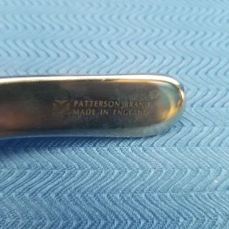 Patterson Dental Stainless Steel Extraction Forceps 150 image 2