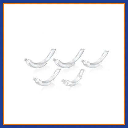 Infinium ClearVue Video Intubation Laryngoscope image 1