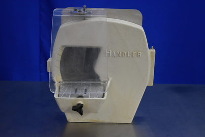 Handler Model Trimmer Model 31X image 1