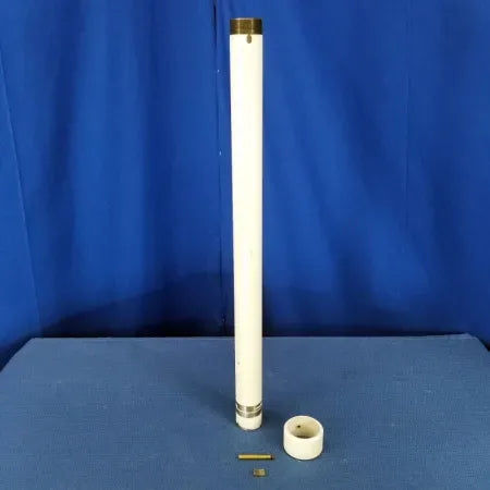 Midmark Knight Light Down Tube for Track Light 25 Inches Long image 1