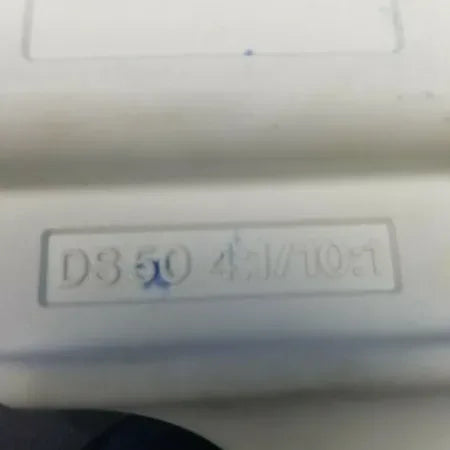 DS 50 Dental Extruder Gun 4:1/10:1 image 2
