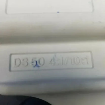 DS 50 Dental Extruder Gun 4:1/10:1 image 2