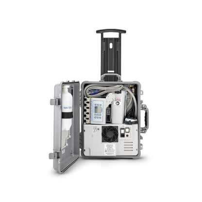 Aseptico Transport III Portable Dental System - AEU-525 image 0