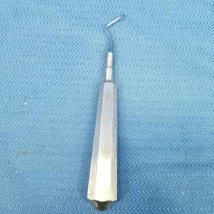 Henry Schein Root Tip Elevator Dental Instrument - # 79 image 0