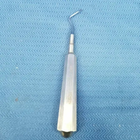 Henry Schein Root Tip Elevator Dental Instrument - # 79 image 0