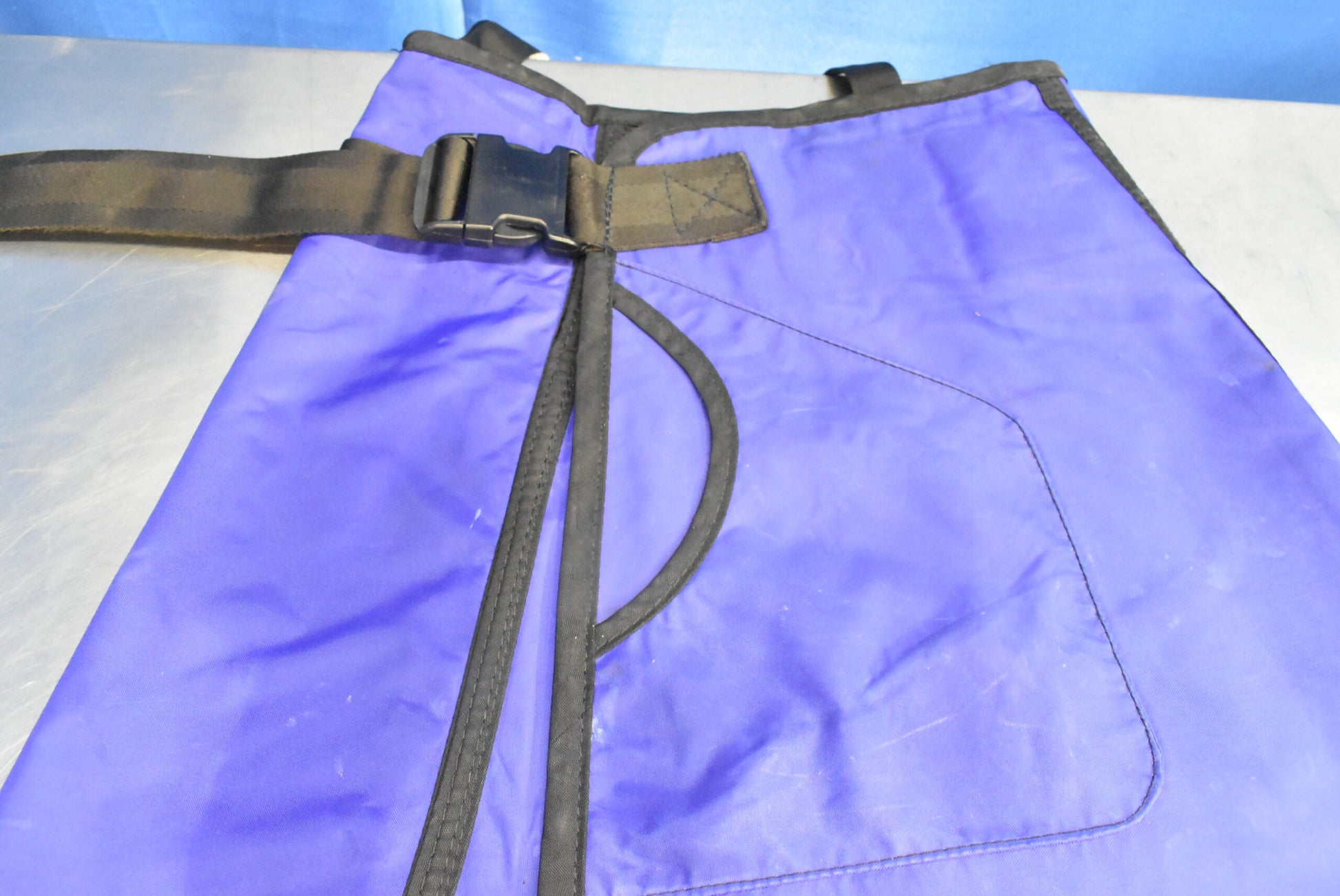 Bar Ray Prestige Skirt with Non-Slip Waist .50mm image 1