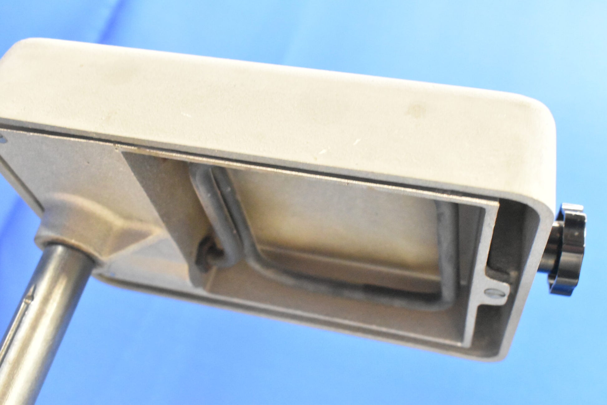 120V Dentiformer Vacuum Forming Machine image 7
