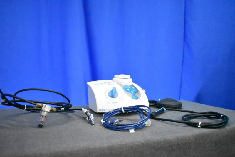 Dentsply Gen-132 Cav-Jet Plus Ultrasonic Scaler - 60 Day Warranty image 4