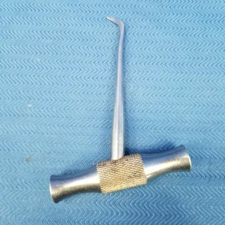 SS Tarno Elevator Dental Instrument - 351 image 0