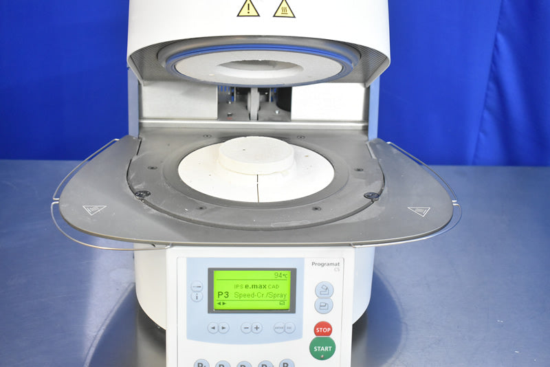 Ivoclar Vivadent Programat CS Lab Furance image 4