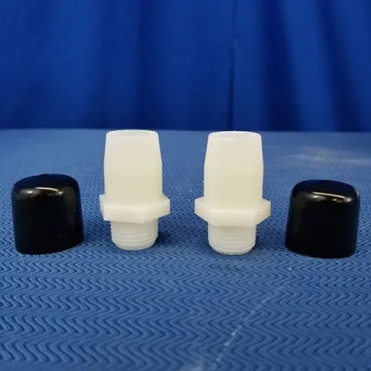 DD2011 The Simple One Chair Side Dental Amalgam Separator Solids Collector image 2