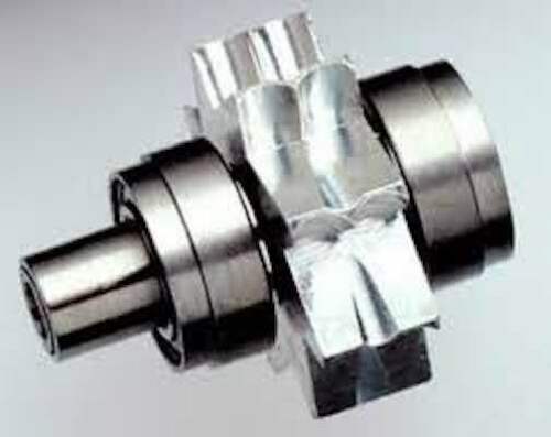 Vector Enduro F6, V10 Turbines to fit Kavo 630B/630C/640C & Vector & Vector V10 image 0