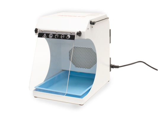 550 Porta-Vac image 0