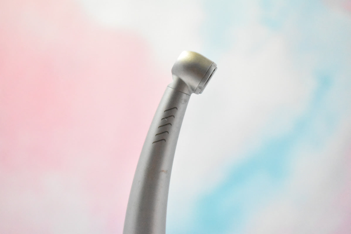 Kavo Master Torque LUX M8900L Dental Handpiece - Tested & Working image 5