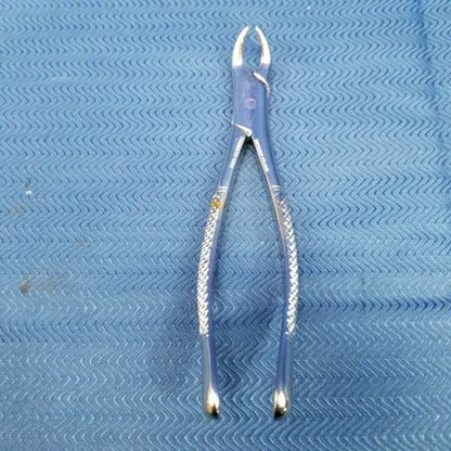 Misdom Frank Dental Forceps - 151S - Stainless Steel image 0