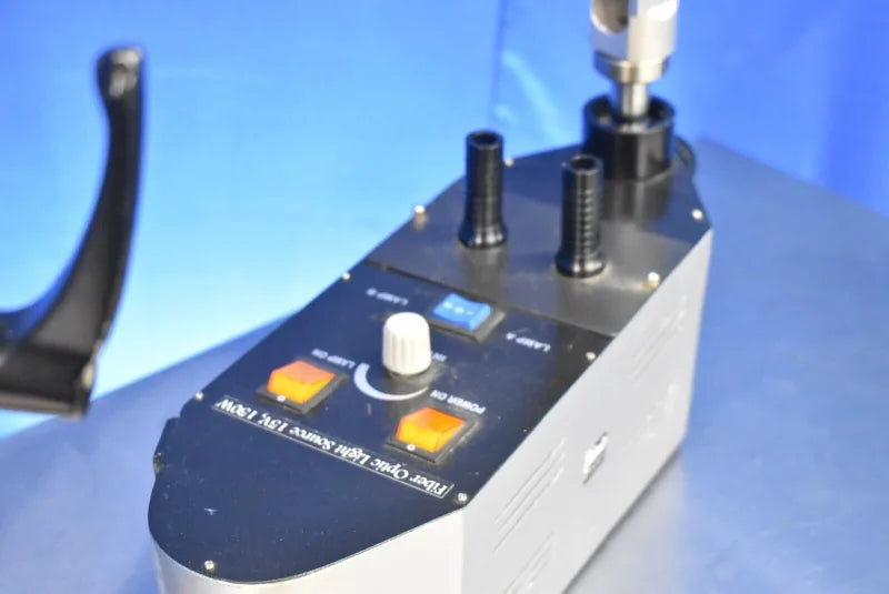 Bio Scientific Microscope image 7