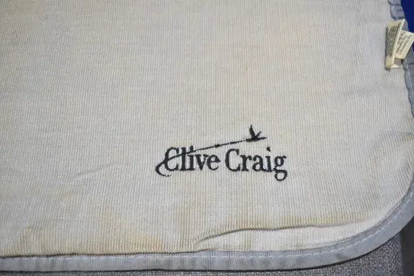 Clive Craig Lead Apron image 1