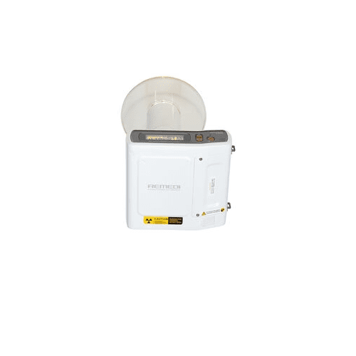 ReMex T-100 Handheld X-Ray image 2