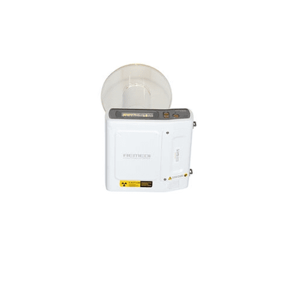 ReMex T-100 Handheld X-Ray image 2
