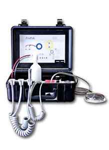 ProPak I Portable Delivery Unit only, No Suction image 0