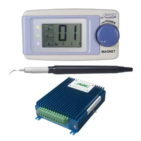 BonART Dental ART-MB3 Magnetostrictive 25K Built-In Scaler with2 Inserts - Dental Equipment Store