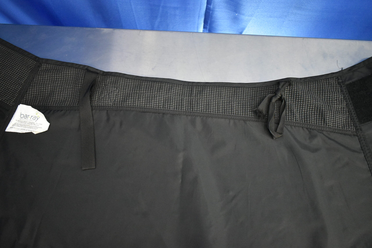 Bar Ray Ultra Skirt with Non-Slip Waist .50mm image 3