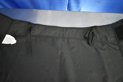 Bar Ray Ultra Skirt with Non-Slip Waist .50mm image 3