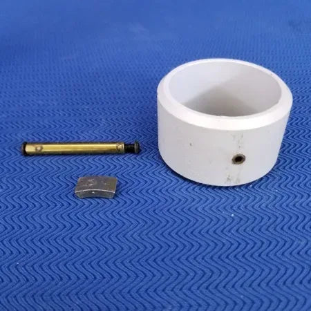 Midmark Knight Light Down Tube for Track Light 25 Inches Long image 2
