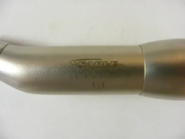 Sable Dental E Type 1:1 Ball Bearing Contra Angle w/Internal Air & Water 1610201 image 4