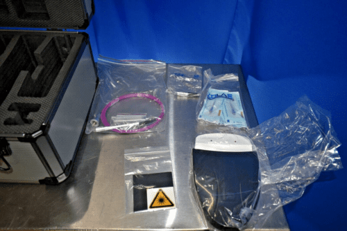 Zolar Photon 3 Watt Package - New Open Box image 16