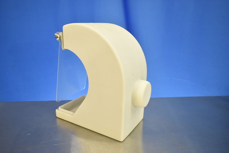 Handler Dust Collector image 5