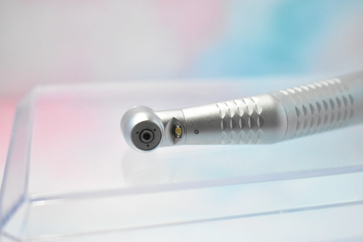 Tosi EP-HE TX-164 Dental Handpiece - Tested & Working image 1