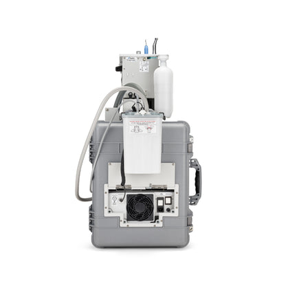 Aseptico Transport III Portable Dental System - AEU-525 image 6