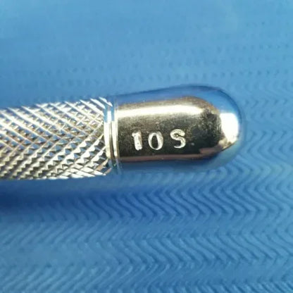 Dental Stainless Steel Extraction Forceps 10S image 2