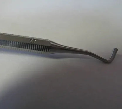 Supreme Stainless USA 3T Stainless Dental Plugger Instrument image 3