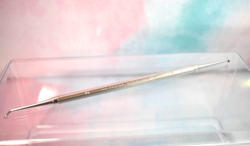 Hu-Friedy Dental Ball Burnisher Bur 29 image 0