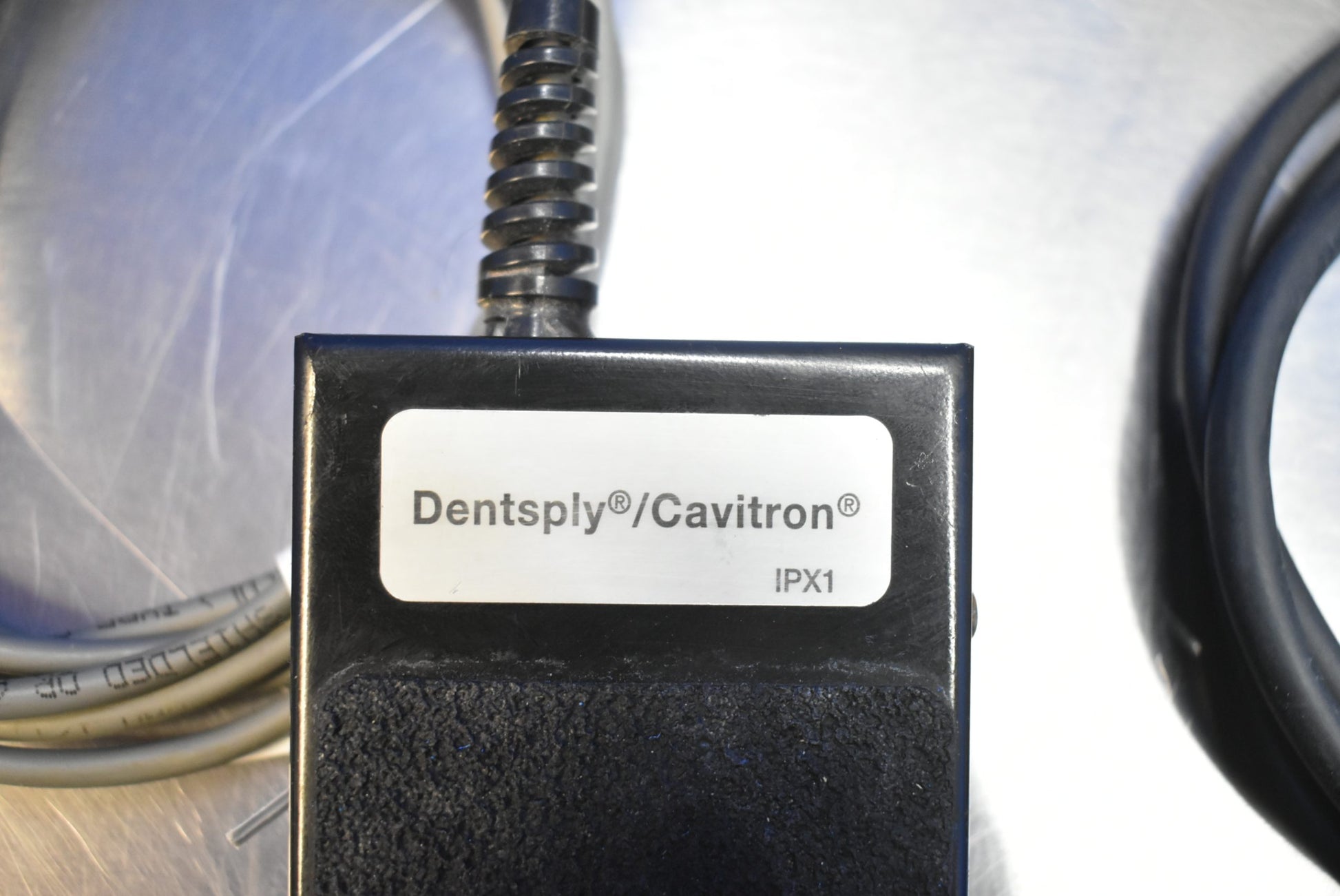 Dentsply Cavitron SPS Jet Dental Ultrasonic Scaler & Air Polisher Gen 120 image 5