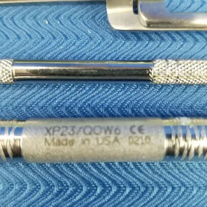 Steri-Container Cassette with 7 Dental Instruments image 1