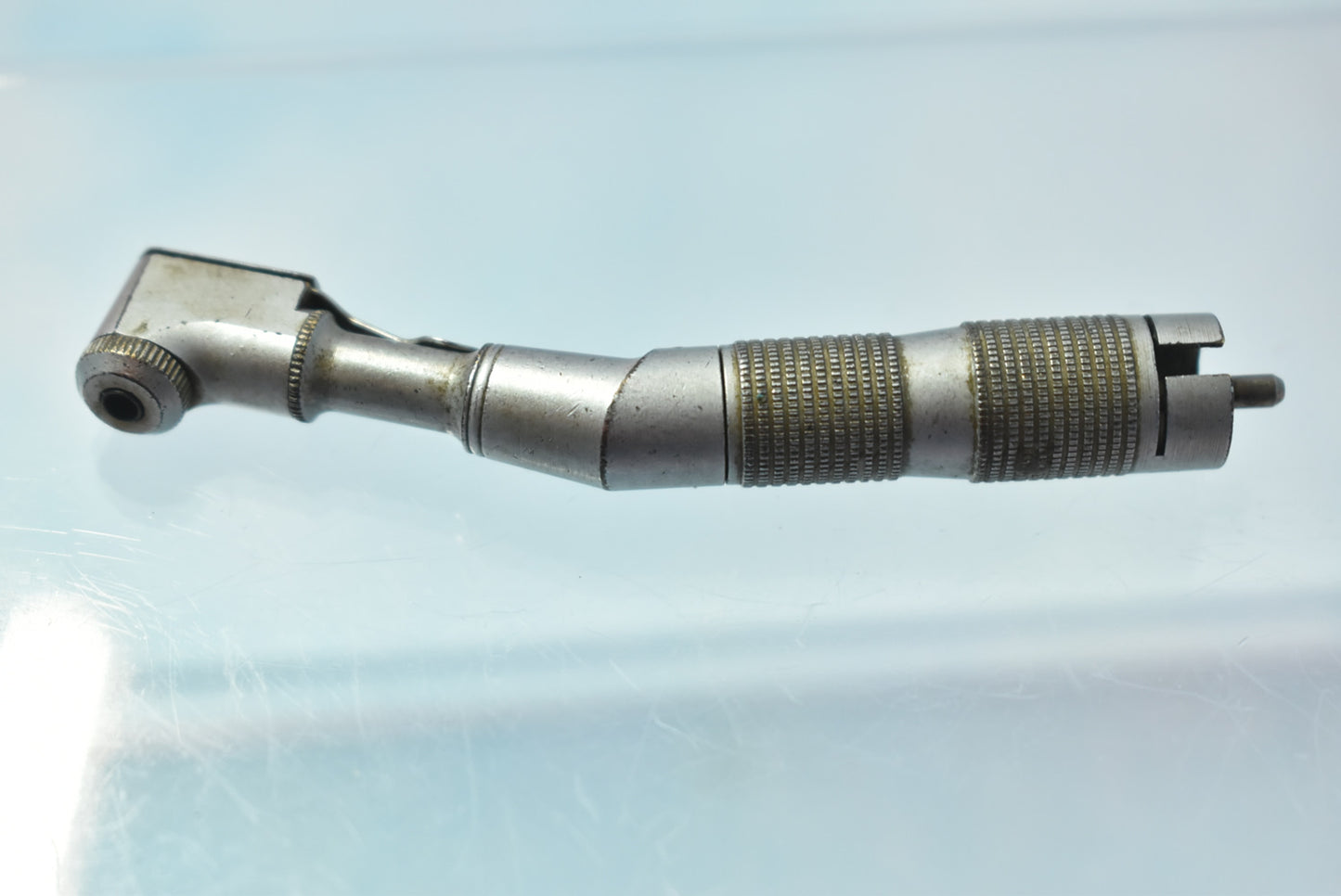 Healthco Contra Angle image 0