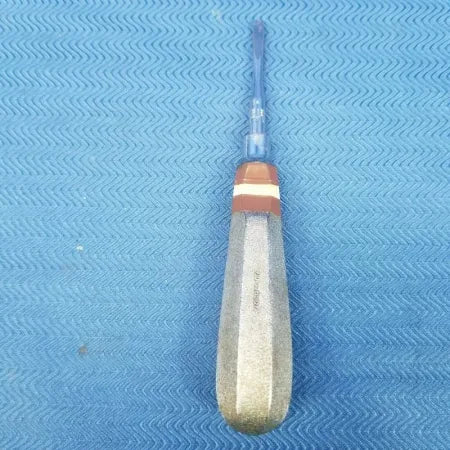 Hu Friedy Elevator Dental Instrument - # 34 image 0