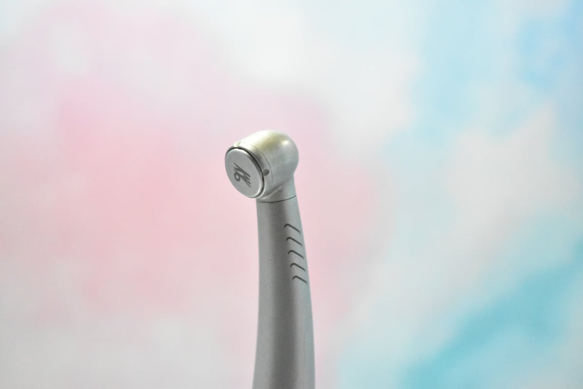Kavo Master Torque LUX M8900L Dental Handpiece - Tested & Working image 5