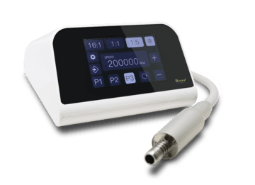 Maxso E800 Electric Micromotor System - Dental Equipment Store