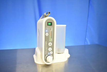 Piezo Tech Power Plus Desk-top Scaler, Dual Bottle Water - PT-PP500E image 1