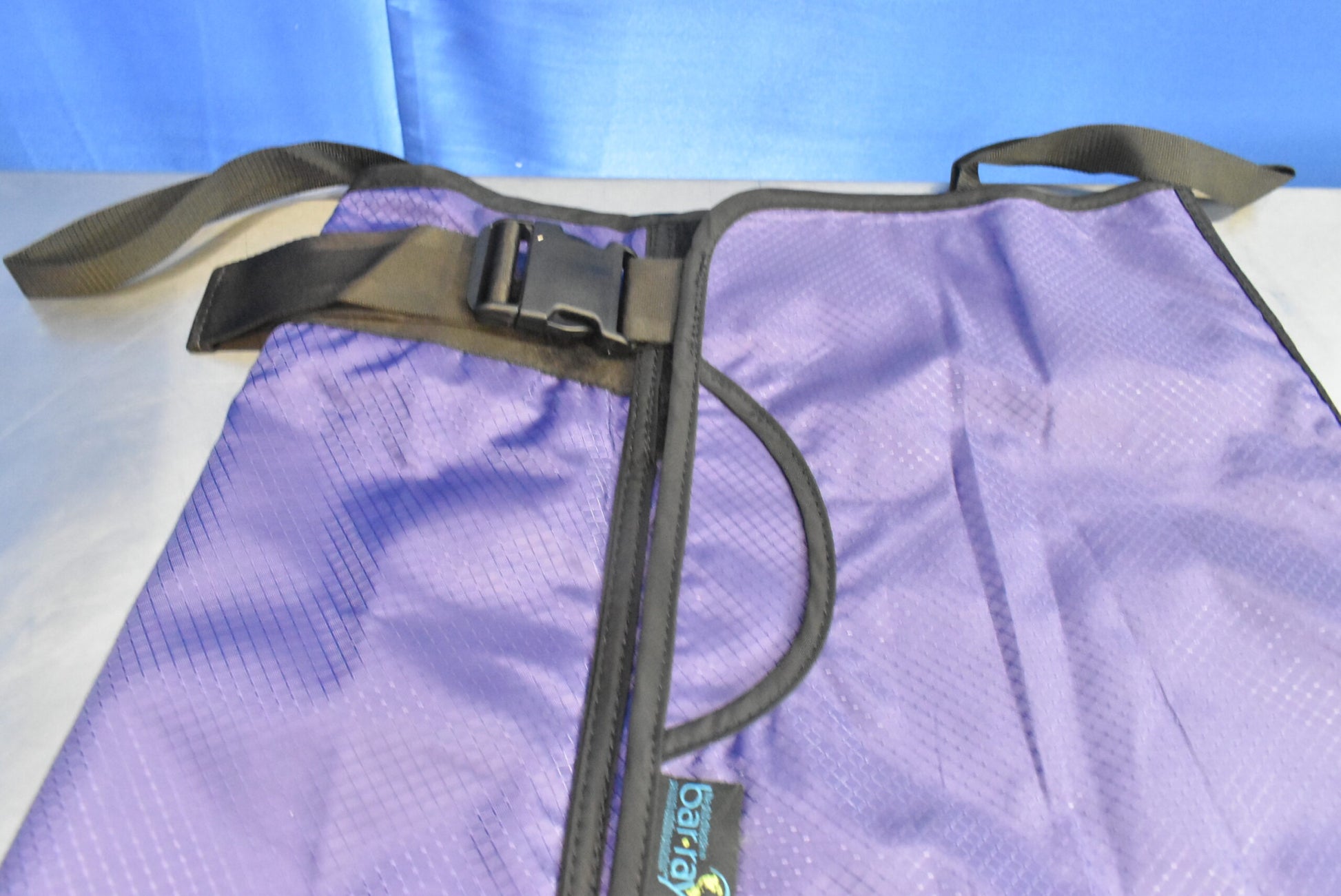 Bar Ray Eclipse Standard Skirt .50mm image 1