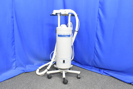 Stryker 986 CastVac with Mobile Stand image 0
