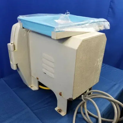 Handler Model 31 Model Trimmer with New Tray image 4