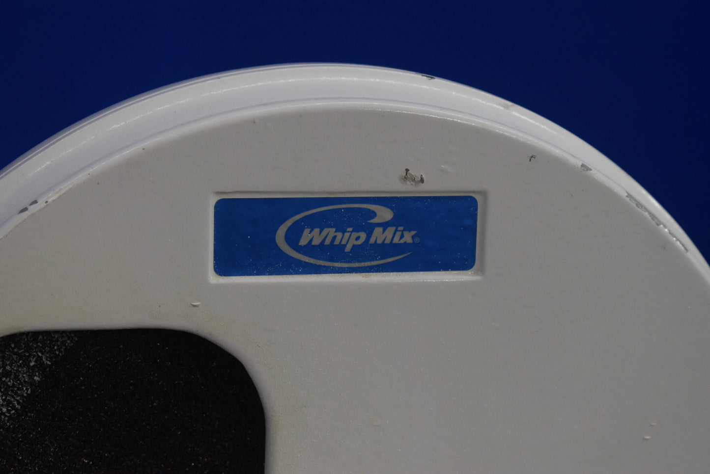 Whip Mix 12" Model Trimmer Model 3C image 2